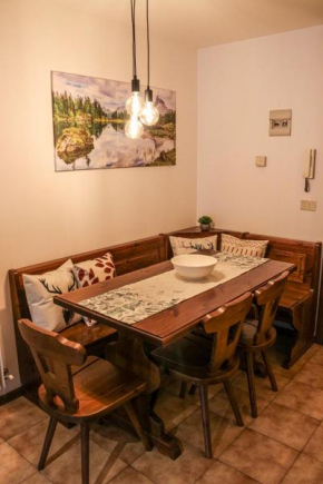 Apartment Riziò - Near the Center Auronzo Di Cadore
